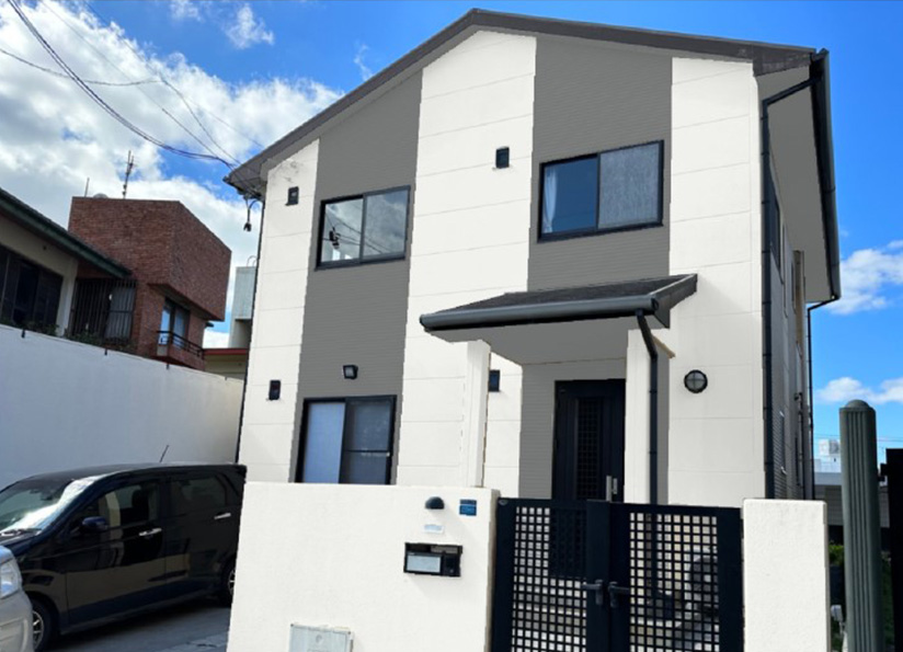 カラーシミュレーション